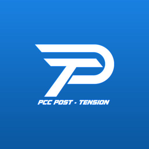 พีซีซี โพสเทนชั่น ขอนแก่น logo