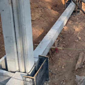 คานสำเร็จรูป คืออะไร